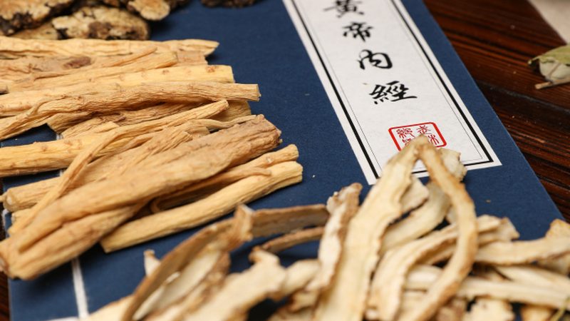 针灸与推拿：中医养生之两种疗法的优劣对比
