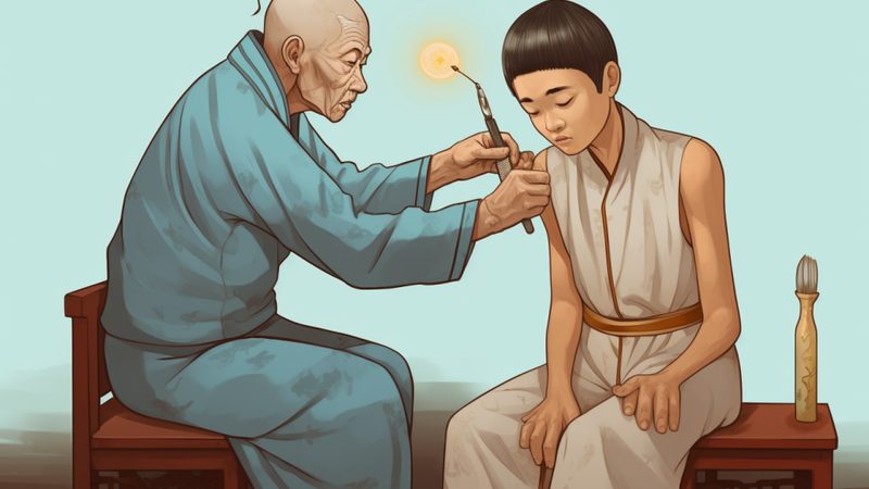养生馆营业执照经营范围材质分类全解析**