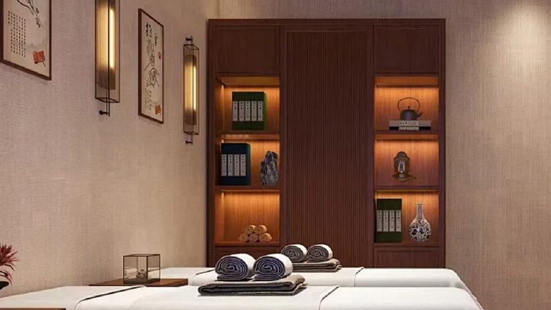 足疗店经营攻略：家庭足疗店的开设之道**