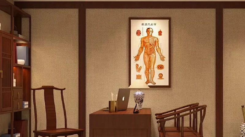 成都艾灸床：揭秘其功效与选购要点