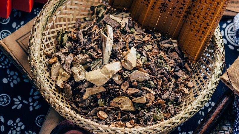 中医治未病软件：揭秘其背后的技术与应用