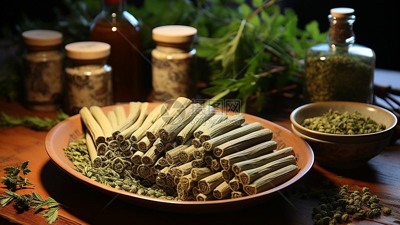 中药穴位贴：古法与现代科技的完美融合