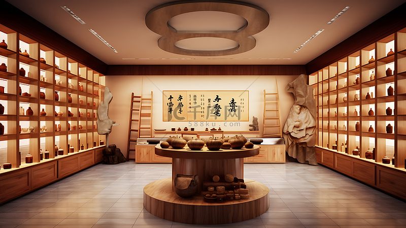行业背景：中医理疗师职业的兴起与需求