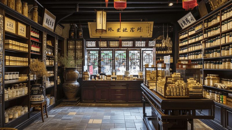 农村开拔罐加盟店，如何规避潜在风险？**