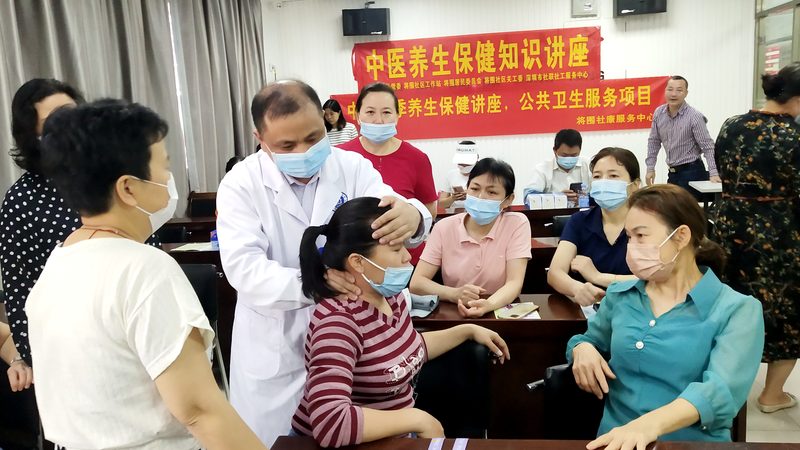 中医养生，上门服务新体验：广州中医康复理疗馆如何选择**