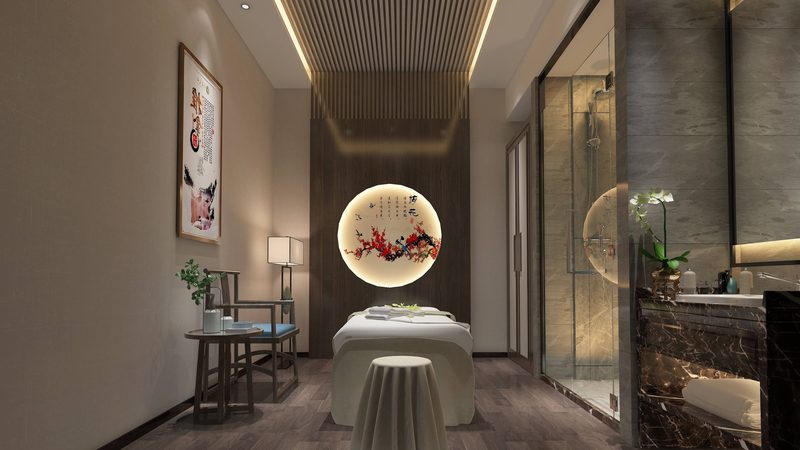 理疗馆与足疗店：老年人养生保健的差异化选择